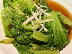 -绿茶餐厅(朝阳大悦城店)