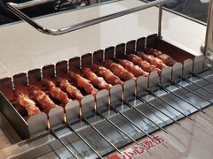 -丰茂烤串(五道口店)