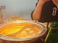 -牛New寿喜烧(新六百店)