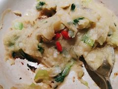 -汉唐宴长安食府