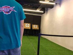 -VS SPORTS PARK运动玩乐园·团建·生日会(合生汇店)