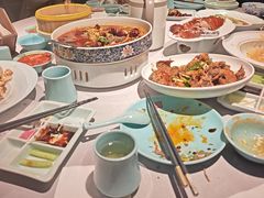 -四世同堂·京菜·烤鸭(双井店)