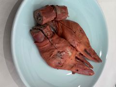 -味+新京宴·烤鸭·北京菜(创意谷店)