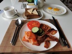 -新发展亚太JW万豪酒店大堂吧