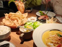 -星叶·东南亚料理(温州万象城店)
