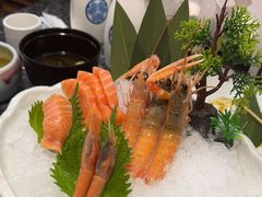 -菊上料理(蜀山银泰百货店)