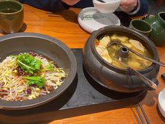 -云海肴·汽锅鸡·云南代表菜(丁香国际店)