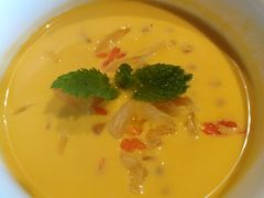 杨枝甘露-三号黄浦会Canton Table