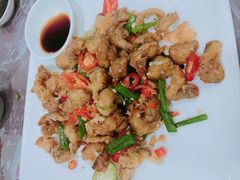 -富来美食(成发大厦店)
