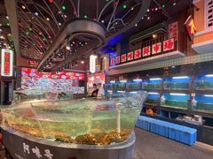 -王庄阿咪海鲜大排档(象园店)