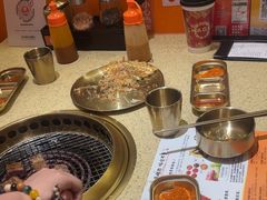 -妙香居韩国烤肉(容桂天佑城店)
