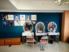 -爱定格照相馆.证件照(周浦万达店)