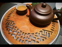 -曾宴·楚菜(湖北省博物馆店)