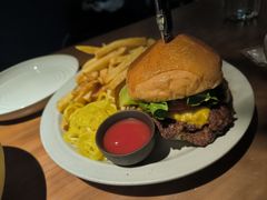 -MAGPIE喜鹊派餐厅(华侨城店)