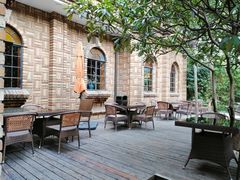 -马勒别墅·中餐厅