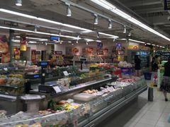 -华润万家(M2香港名都店)