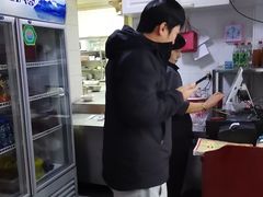 -臻味斋