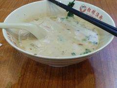 -粗粮渔粉(东海店)