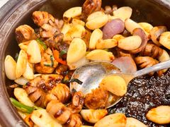 -南拳十三姨·潮汕砂锅粥·粤菜(西单大悦城店)