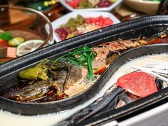 -锦府盐帮·侯宅(五棵松万达店)