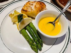 -Wolfgang’s Steakhouse 沃夫冈牛排馆(上海白玉兰广场店)