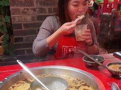 -谭鸭血老火锅·匠心(环球港旗舰店)