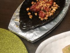-吉旺港式餐厅(南方商城店)