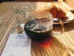 -VOYAGE COFFEE(北锣鼓巷店)