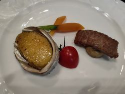 -昆城一品国际宴会中心·宴会厅