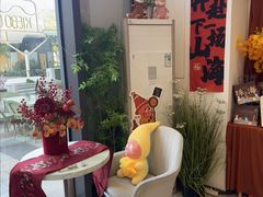 -琦堡高端定制蛋糕茶歇(格力广场店)