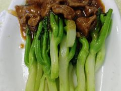 -奥华餐厅·老张记(台基厂店)