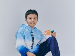 -海马体照相馆(上海月星环球港店)