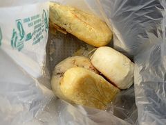 -紫光园清真北京小吃(正阳大街店)
