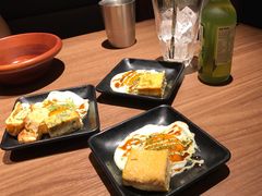 自助鸡蛋-Hamburg Steak Keisuke