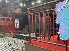 -宝能国际体育演艺中心