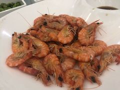 -海景壹号大酒店(滨湖店)