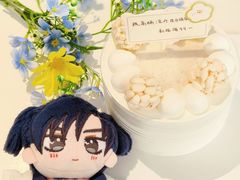 -花甜生活FatimCake·生日蛋糕