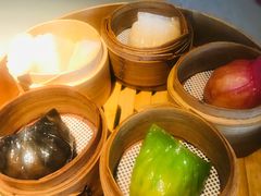 避风塘虾饺五小宝-避风塘·老港味餐厅(虹口龙之梦店)