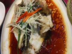 -外婆湾匠心菜·私房海味(马市街店)