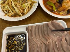 -毛哥小馆子(百井坊巷店)