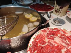 -汕头八合里海记牛肉店(清河店)