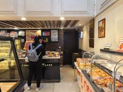 -长乐饼屋(文德店)