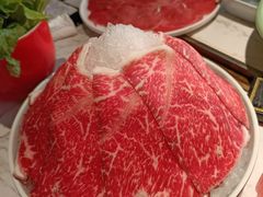 -捞神煲汤火锅(湖滨商业街店)