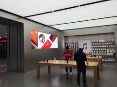 -Apple零售店(新街口店)