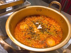 -小肚皮饮食店