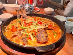 -老板恋上鱼(振华商厦店)