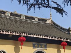 -无锡梅园公园