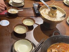 -老天桥蛙炉火锅(姑苏总店)