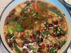 -幺妹川菜(民和路店)