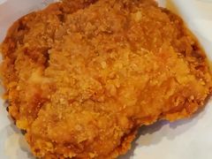 -麦当劳(宜昌东山大道店)